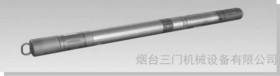 RD循环安全阀价格实惠  烟台三门  供应井下工具  APR 测试工具   求RD循环安全阀的供应厂家图2