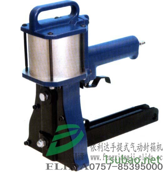 惠州外包装箱自动开箱机依利达CF-01礼品盒封箱机成型机图4