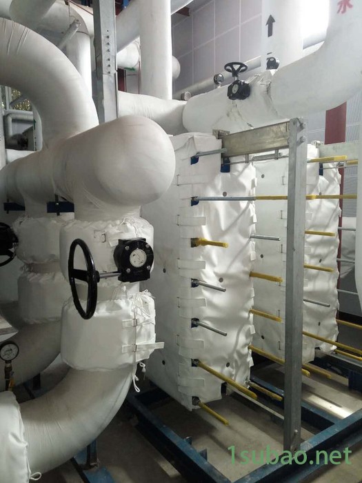 重庆 截止阀保温套 闸阀保温套 蝶阀保温套 球阀保温套 安全阀保温套 止回阀保温套图2