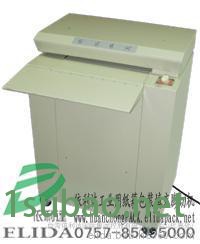 广州依利达食品全自动塑料盒热成型真空包装机,ELD-420全自动真空机图7