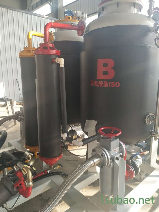 80工位自动聚氨酯PU聚氨酯发泡机 聚氨酯发泡机 大型PU成型机 大粘度原料发泡设备图7