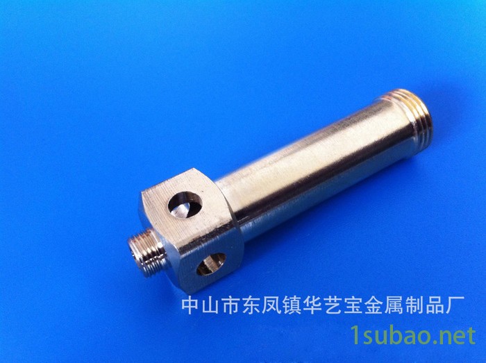 安全阀厂家华艺宝hyb105 供应煤气炉头/喷气嘴图2