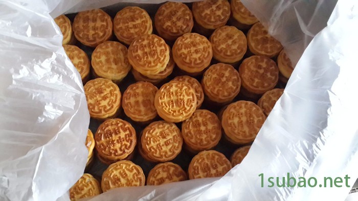 多功能自动包馅机 月饼包馅机 月饼成型机 月饼排盘机 月饼包装机 做月饼设备 大型月饼生产流水线 云南捷豹月饼机 月饼机图2