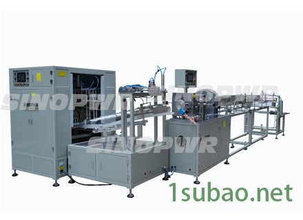 sinopwrZG-2040圆筒自动成型机成型机图3