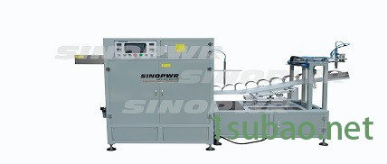 sinopwrZG-2040圆筒自动成型机成型机图4