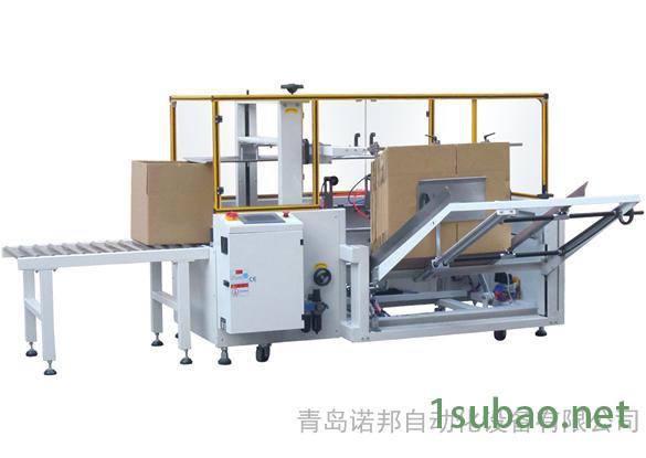 纸箱自动成型机图3