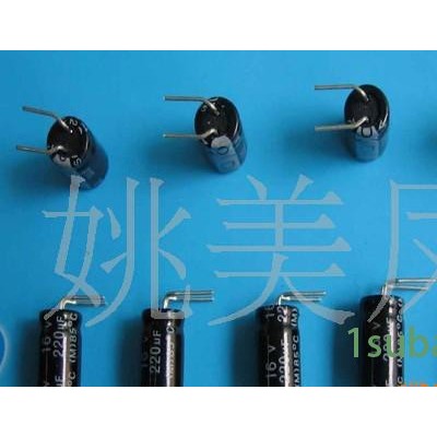 全自動(dòng)帶式元件成型機(jī)，編帶電容成型機(jī)，彎腳機(jī)**）