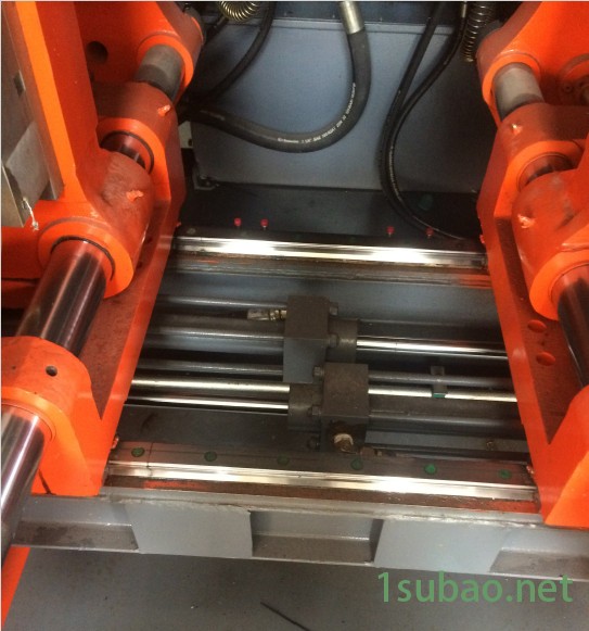 KS全自动双工位吹塑机、吹瓶机.中空成型机图2