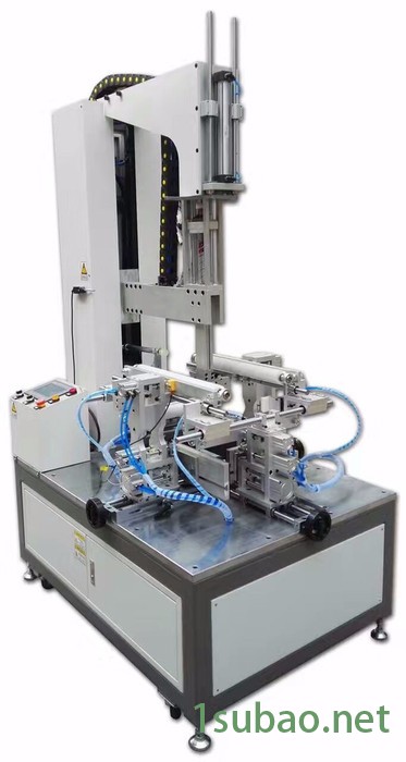 一牛機械YN-450S自動成型機**