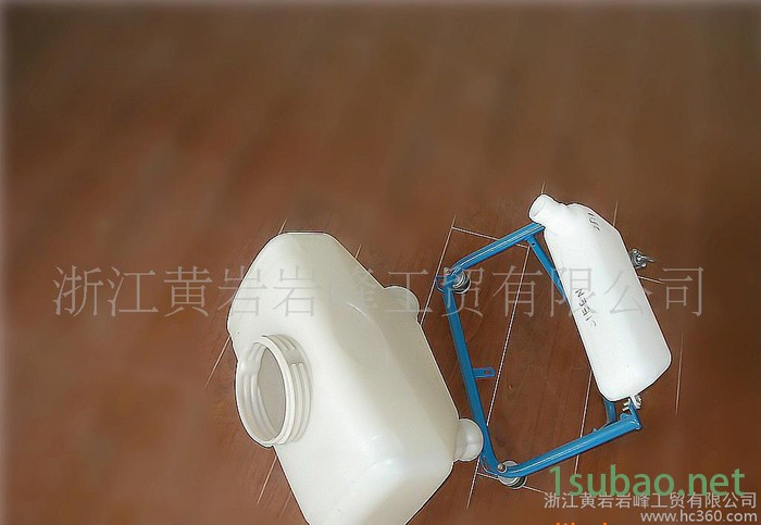 供应YF-75全自动中空塑料成型机，吹塑机图3