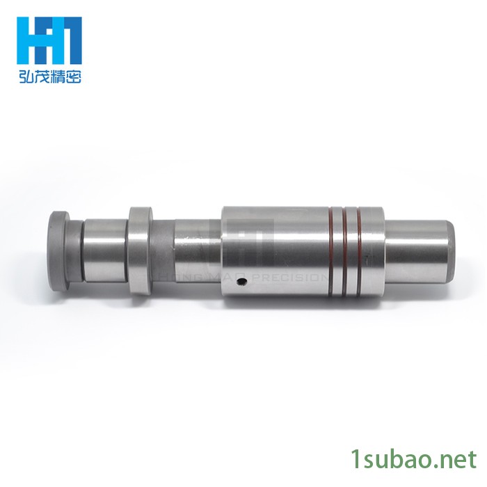 导柱 保持架导柱 精密导柱 模架导柱 滚珠导柱 轴承钢米思米导柱导套图2