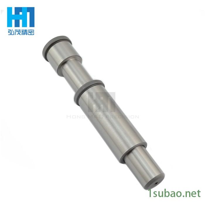 导柱 保持架导柱 精密导柱 模架导柱 滚珠导柱 轴承钢米思米导柱导套图4