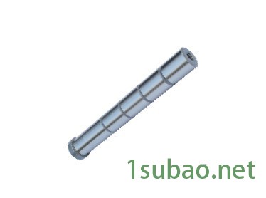模具配件 模胚模架 导柱导套 塑胶模配件  支持定制图3