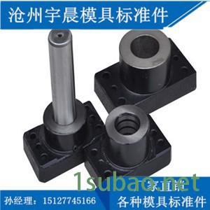 厂家供应独立导柱组件 导柱组MYP MYZO 等各种模具标准件图3