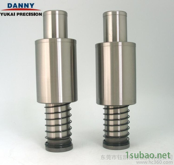 供应DANNYdt导柱导套标准图3