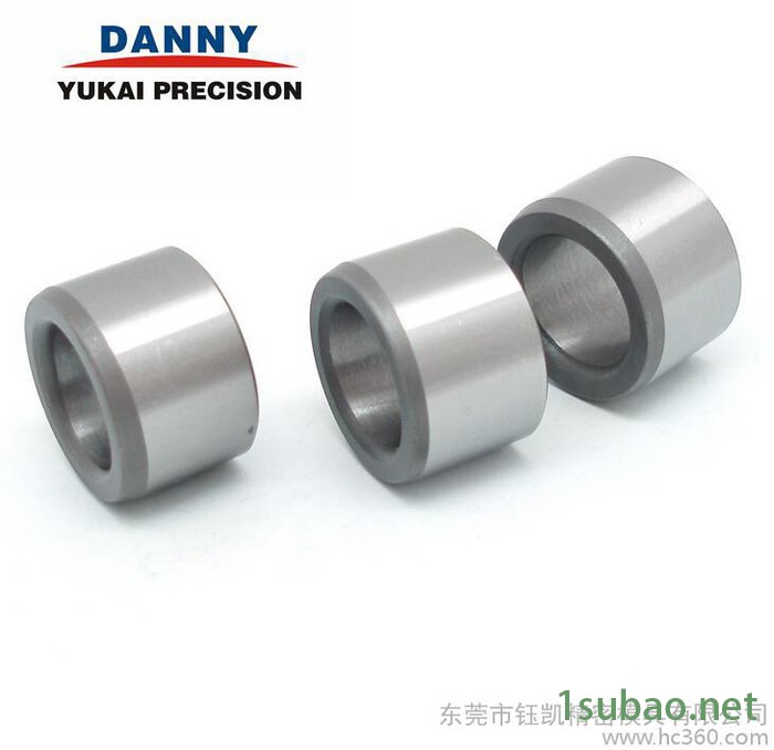 供应DANNYdt导柱导套标准图2