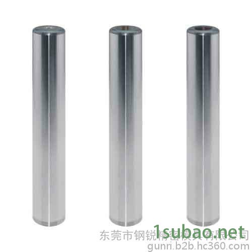 钢锐高精密模架用导柱导向组件GQBSH图2