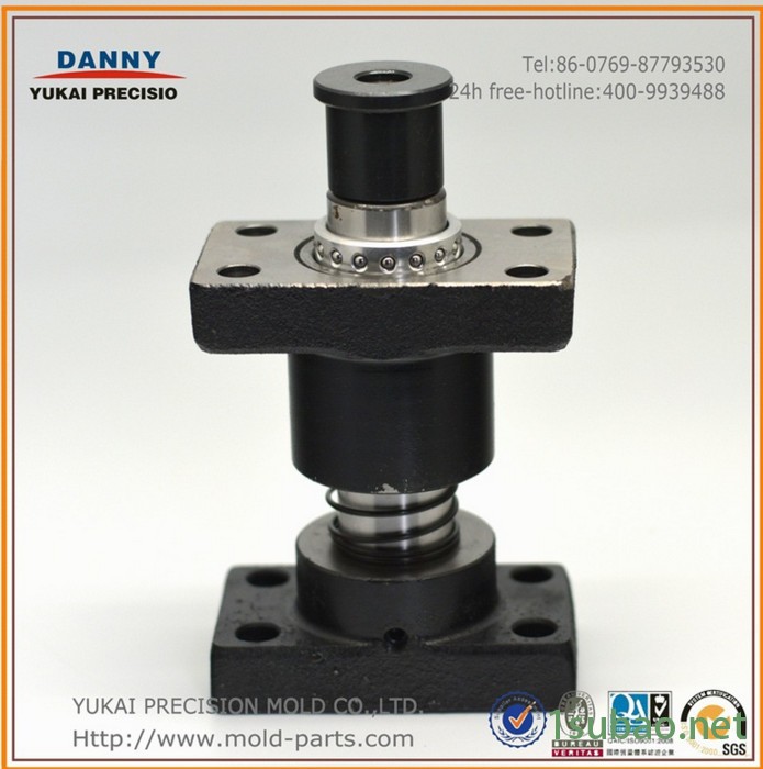 供应DANNY品牌滚珠导柱导套 TRP外导柱组件SRP冲压模导柱 独立导柱 模具配件图4