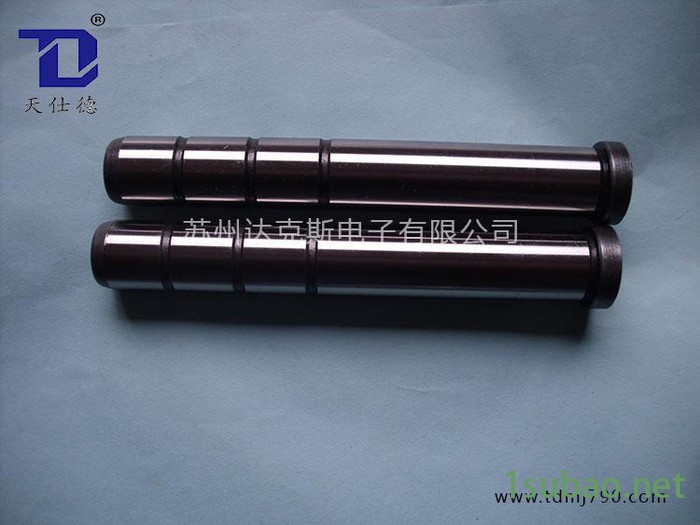 天仕德品牌模具配件专业塑料模具模架标准库存导套、导柱、来图订做非标导柱导套图3