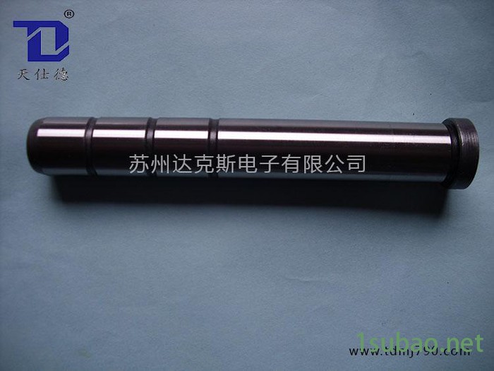 天仕德品牌模具配件专业塑料模具模架标准库存导套、导柱、来图订做非标导柱导套图2