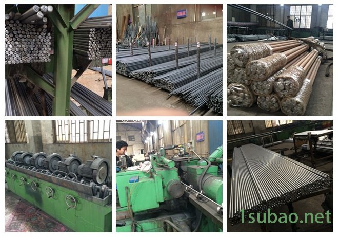 生产直线光轴导柱/活塞杆直径25/70/80/30/35/40/50/60mm 厂家批发图4