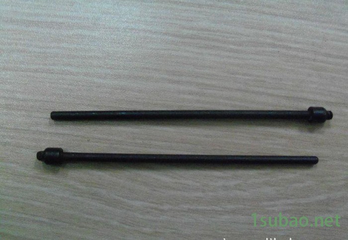 ** GC0318-1 压脚簧导柱图3