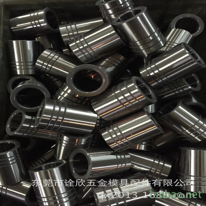 专业生产米思米标准导柱 精密导柱图6