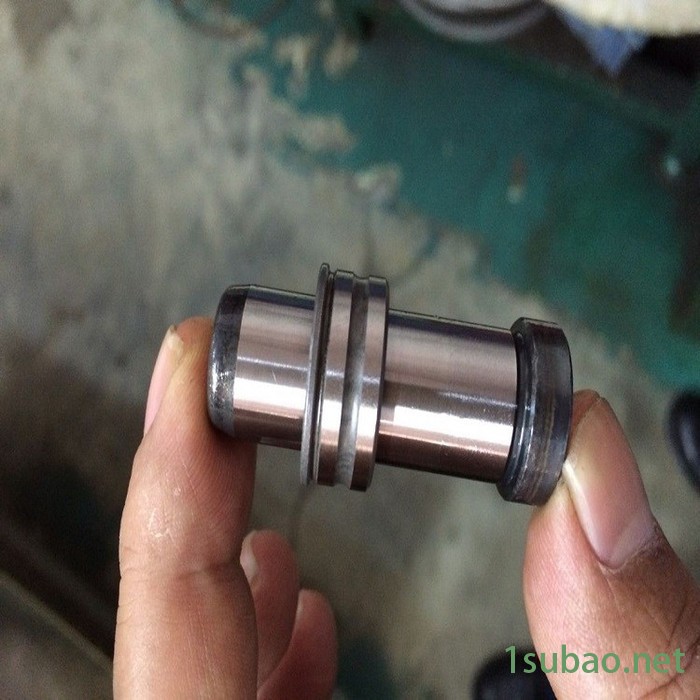 专业生产米思米标准导柱 精密导柱图8