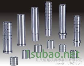 供应模具配件 导柱 专业生产图2