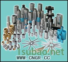 供应导柱导套钢珠套冲针导套 20*130独立导柱组件图2