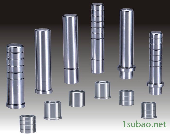 精密模具导柱导套（可非标定制）图2