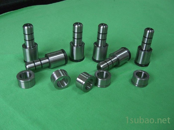 精密模具导柱导套（可非标定制）图3