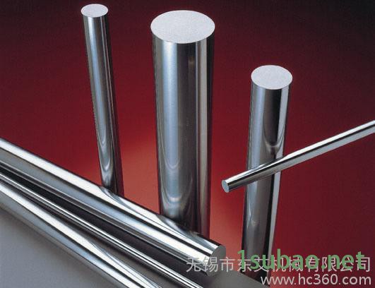 供应导柱，光轴，高频调质活塞杆图3