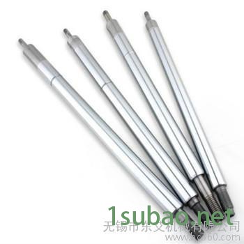 供应导柱，光轴，高频调质活塞杆图2