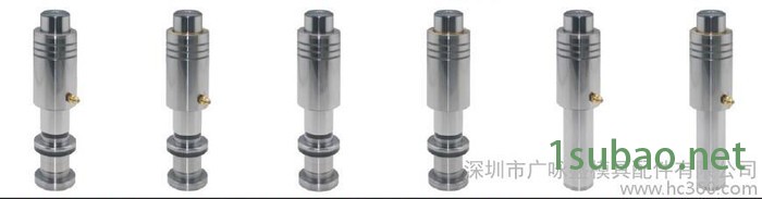 供应米思米标准滚珠外导柱图3