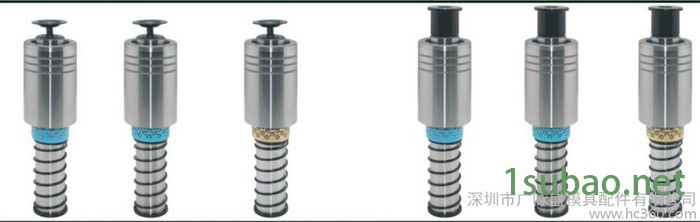供应米思米标准滚珠外导柱图2