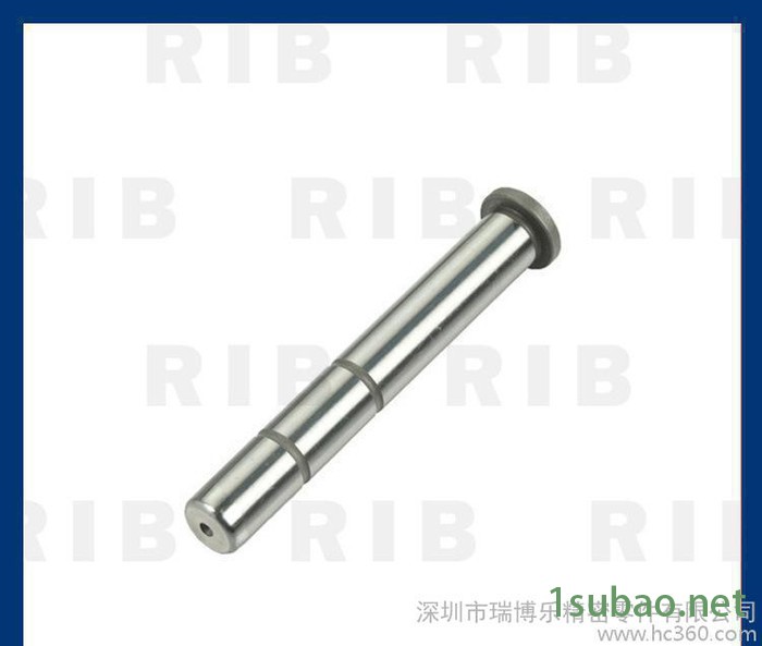 HASCO标准导柱导套非标图3