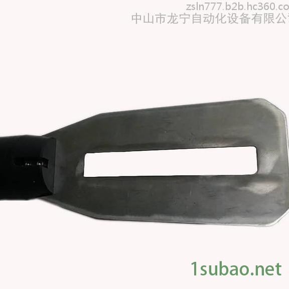 龙宁LN-010DZ中心导柱** 套膜机配件批发 量大价优 广东中心导柱厂家图3