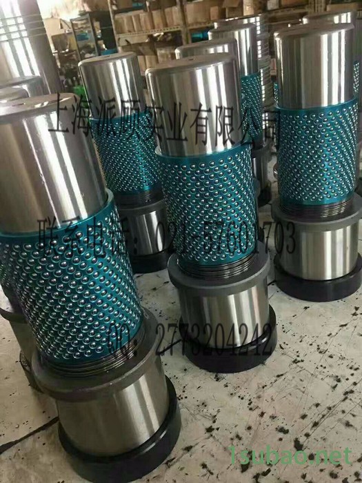 滚珠导柱导套图3