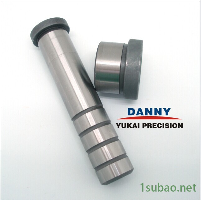 供应DANNY13*80各国标准精密导柱导套图2