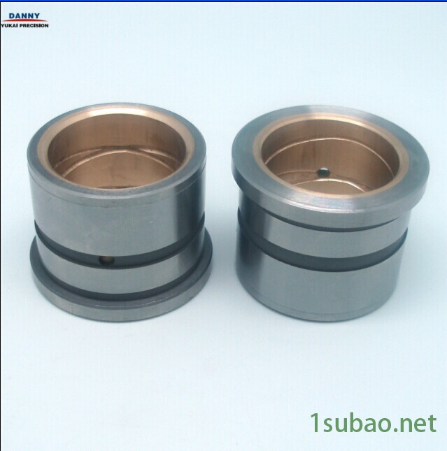 供应DANNY13*80各国标准精密导柱导套图3