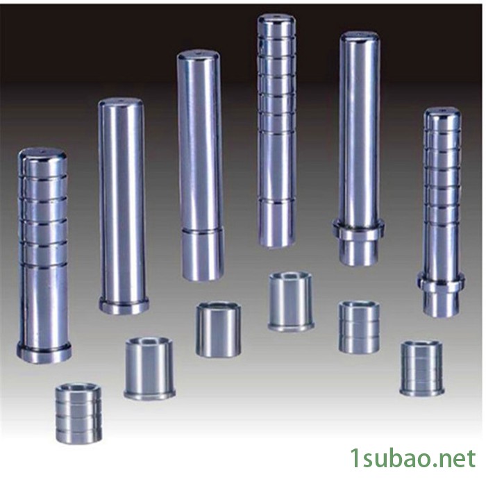 生产SRP/TRP组合导柱导套滚动导柱导套图4