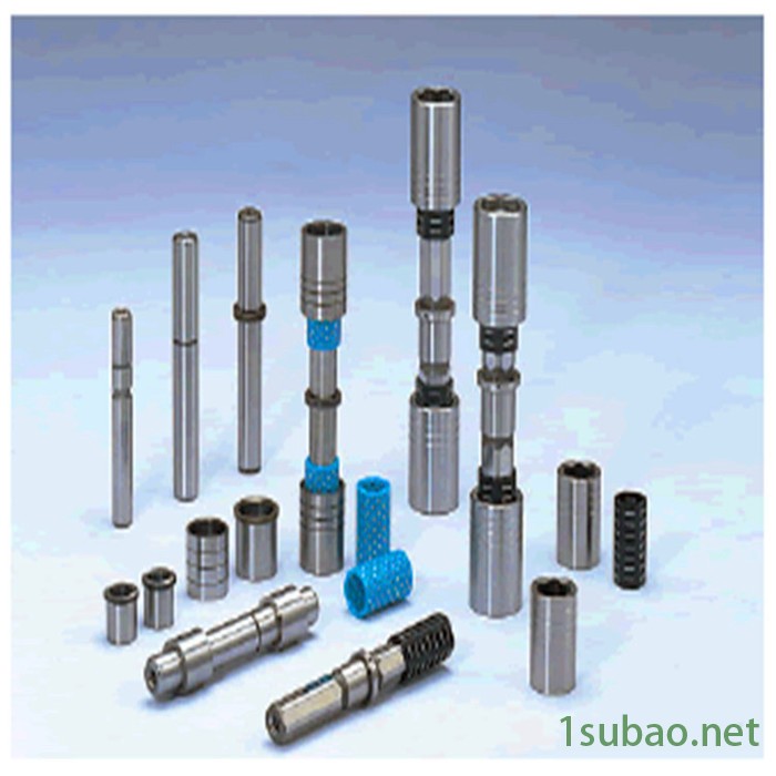 生产SRP/TRP组合导柱导套滚动导柱导套图6