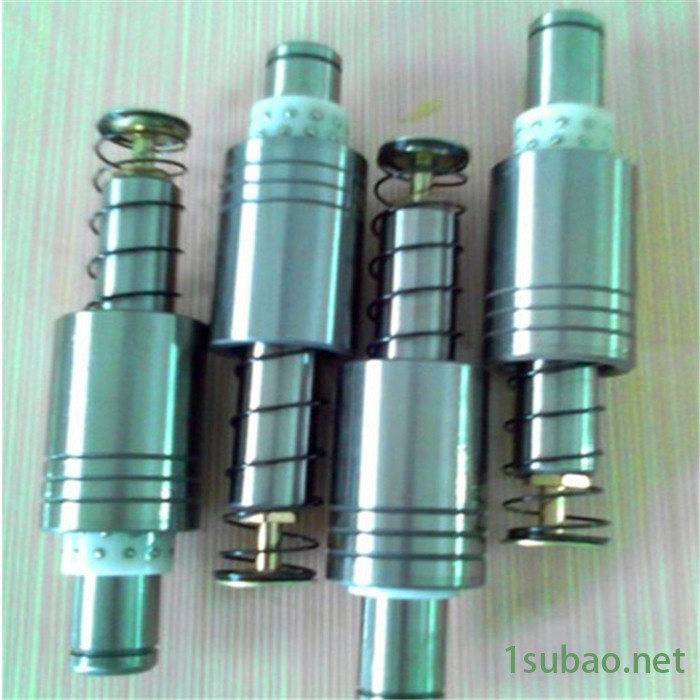 生产SRP/TRP组合导柱导套滚动导柱导套图5