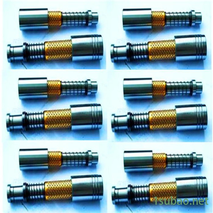 生产SRP/TRP组合导柱导套滚动导柱导套图2