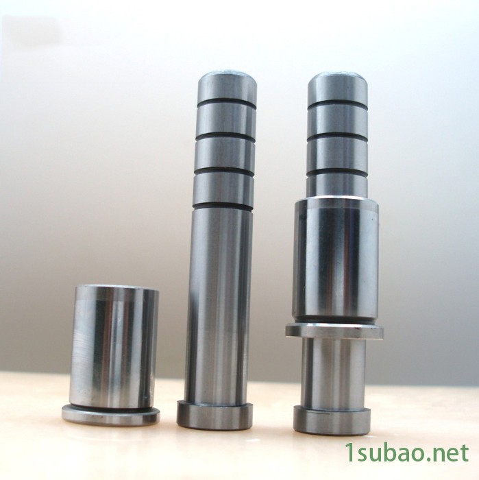 供应导柱导套 内导柱 辅助导柱 内导套图3