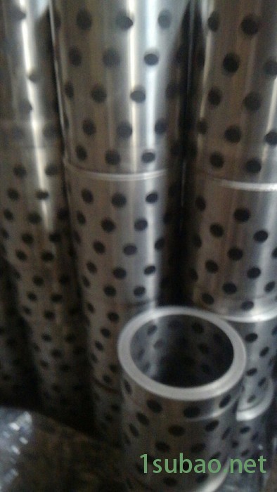 导柱导套加工A泊头导柱导套加工A导柱导套加工厂家图7