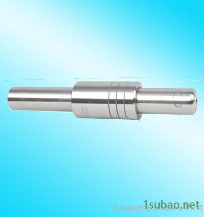 长春导柱厂家专业生产滑动导柱SGP 滚珠导柱SRP TRP图2