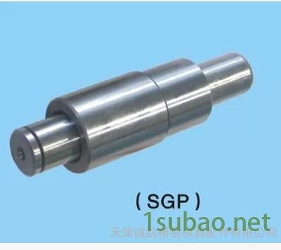长春导柱厂家专业生产滑动导柱SGP 滚珠导柱SRP TRP图4