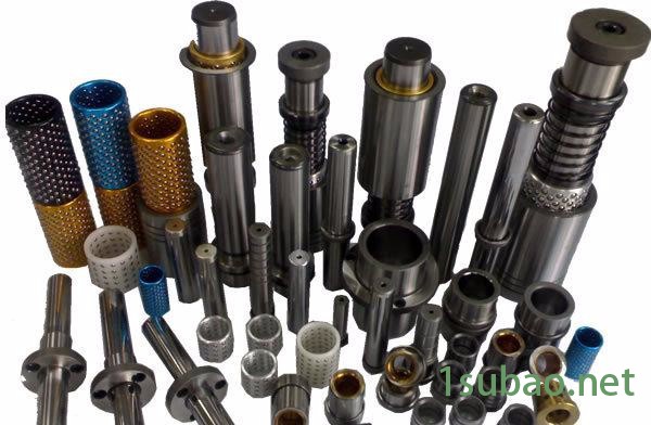 长春导柱厂家专业生产滑动导柱SGP 滚珠导柱SRP TRP图3